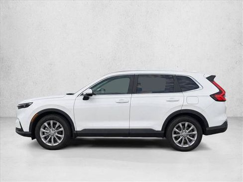 Used 2023 Honda CR-V EX image 4
