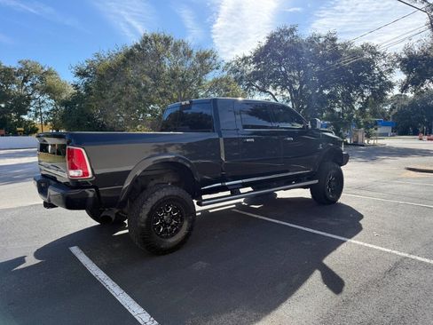 Used 2017 RAM 2500 Limited image 18