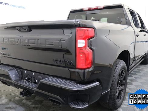 Used 2026 Chevrolet Silverado 1500 High Country w/ Midnight Edition image 5