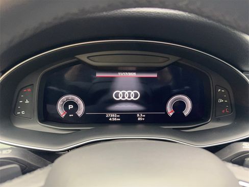 Used 2021 Audi Q7 2.0T Premium w/ Convenience Package image 62