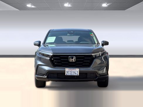 Used 2025 Honda CR-V LX image 5