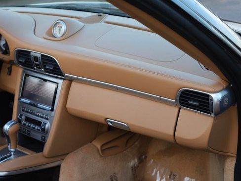 Used 2008 Porsche 911 Carrera S RWD image 43