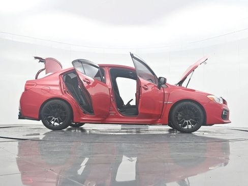 Used 2019 Subaru WRX w/ Popular Package #1 image 36
