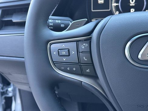 New 2025 Lexus ES 350 w/ Premium Package image 29