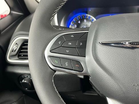 New 2026 Chrysler Voyager LX image 13