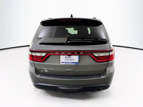 Used 2023 Dodge Durango SXT Launch Edition AWD/4WD image 6