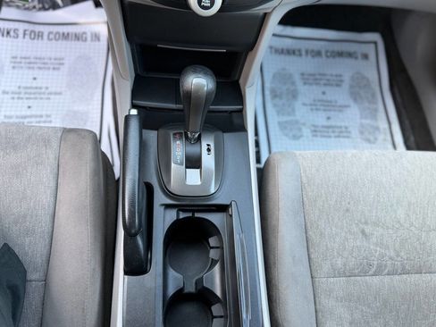 Used 2009 Honda Accord LX-P image 16