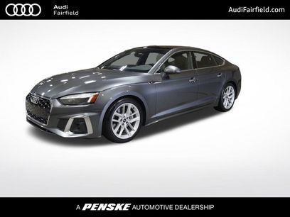 Certified 2023 Audi A5 2.0T Premium Plus w/ Premium Plus
