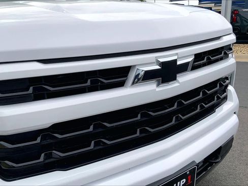 Used 2024 Chevrolet Silverado 1500 RST w/ Z71 Off-Road Package image 30