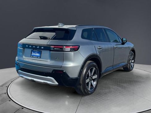Certified 2025 Honda Prologue Touring image 5