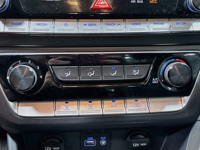 Used 2019 Hyundai Sonata SE FWD image 14