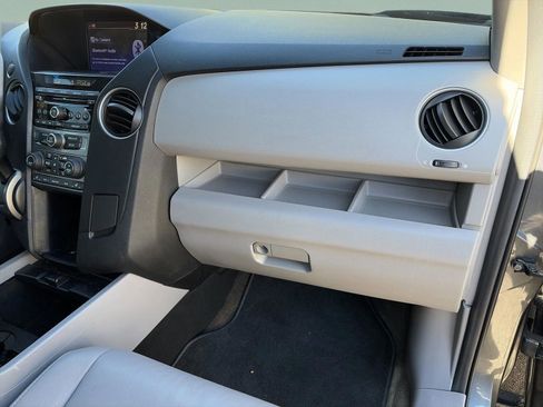 Used 2013 Honda Pilot EX-L image 20