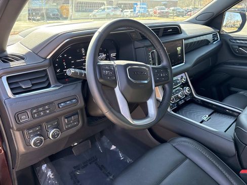 Certified 2023 GMC Yukon XL Denali w/ Max Trailering Package image 17