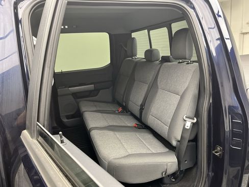 Used 2024 Ford F250 XL w/ STX Appearance Package image 10