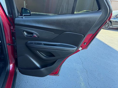 Used 2019 Buick Encore Preferred w/ Safety Package image 22