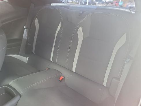Used 2019 Chevrolet Camaro LT w/ 1LE Track Performance Package image 22