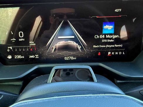 Used 2024 GMC Acadia Denali w/ Super Cruise Package AWD/4WD image 19