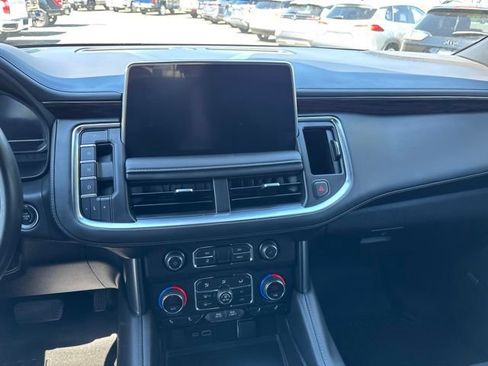 Used 2022 Chevrolet Tahoe Z71 AWD/4WD image 21