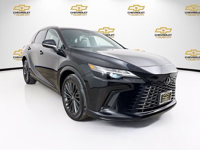 Used 2024 Lexus RX 350 Premium w/ Convenience Package