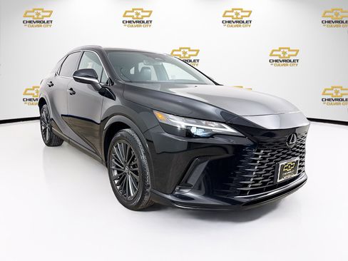 Used 2024 Lexus RX 350 Premium w/ Convenience Package FWD image 1