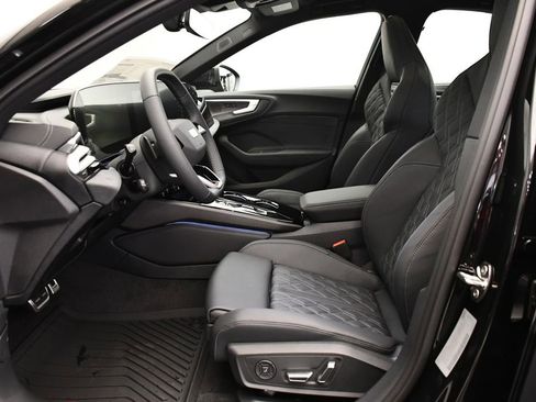 New 2025 Audi S5 Premium Plus image 33