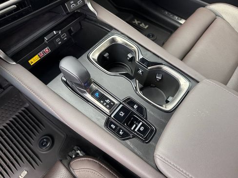 Used 2025 Lexus RX 350 AWD/4WD image 30