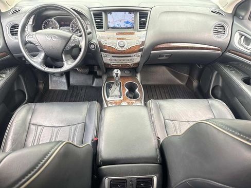 Used 2019 INFINITI QX60 Luxe w/ Sensory Package image 22