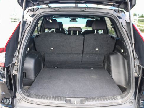Used 2025 Honda CR-V Sport image 27