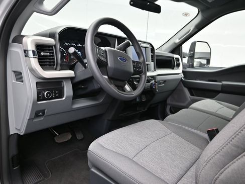 New 2026 Ford F350 XL w/ STX Appearance Package AWD/4WD image 19