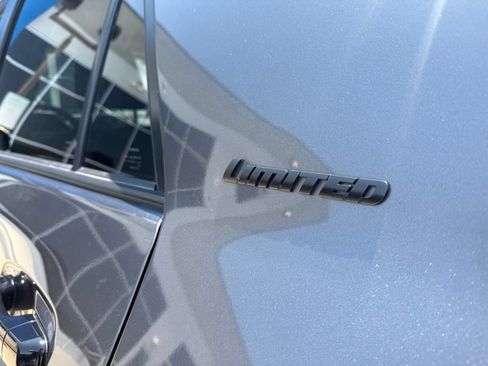 Used 2020 Toyota 4Runner Nightshade AWD/4WD image 10