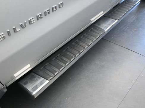 Used 2014 Chevrolet Silverado 1500 LT w/ All Star Edition AWD/4WD image 14