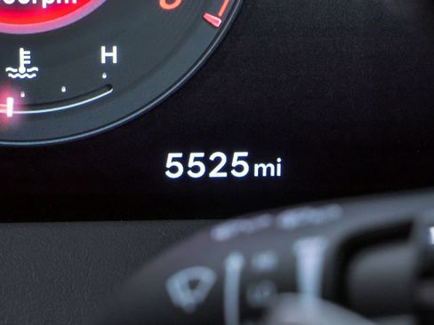 Certified 2026 Genesis GV70 2.5T image 19