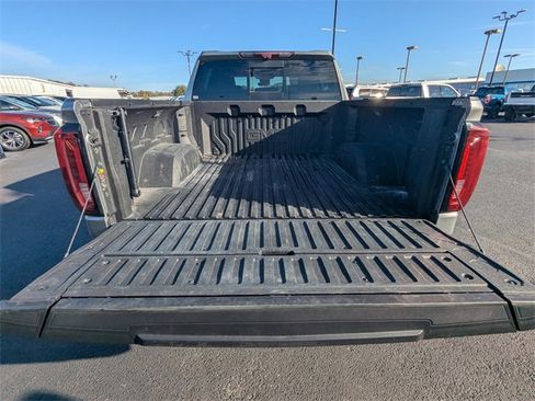 Used 2023 GMC Sierra 1500 Denali w/ Denali Reserve Package image 13