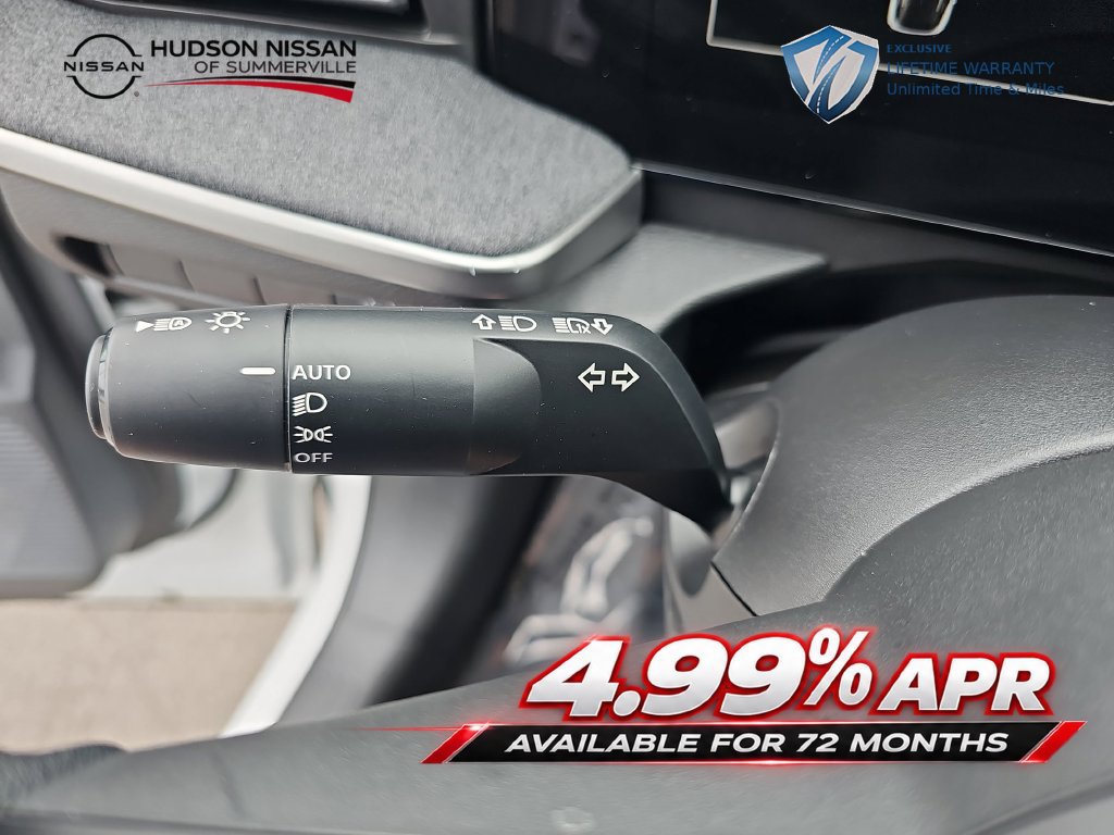 Used 2026 Nissan Kicks SV w/ SV Premium Package FWD image 37