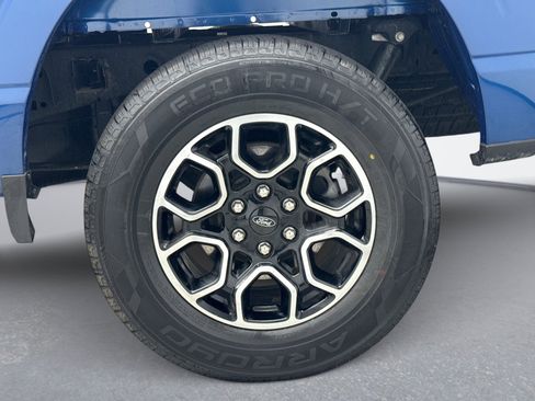 Used 2022 Ford F150 XLT w/ Equipment Group 302A High AWD/4WD image 24