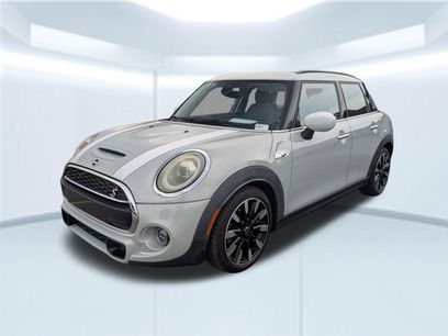Used 2021 MINI Cooper S w/ Storage Package