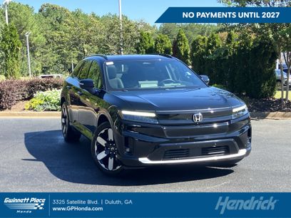 Used 2024 Honda Prologue Elite