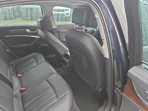 Used 2019 Audi A6 3.0T Prestige w/ Prestige Package image 85