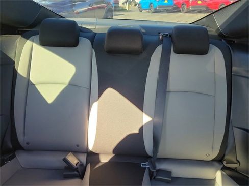 Certified 2017 Honda Civic EX-T image 9