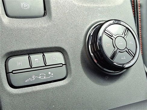 Used 2024 Ford Ranger Raptor image 24