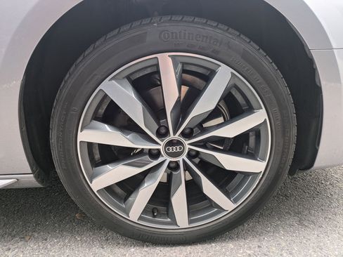 Certified 2023 Audi A4 2.0T Premium Plus w/ Premium Plus Package image 30