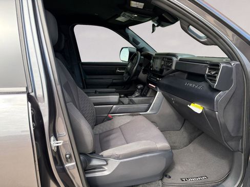 Used 2025 Toyota Tundra SR5 w/ SX Package image 15