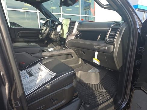 Used 2025 RAM 2500 Power Wagon image 3