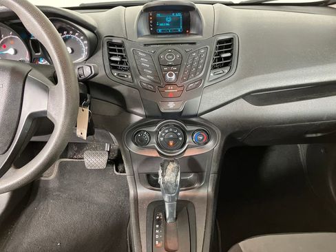 Used 2016 Ford Fiesta S image 27