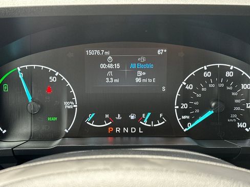 Used 2024 Ford Maverick XLT image 38