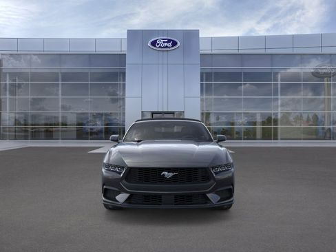 New 2025 Ford Mustang Premium RWD image 8
