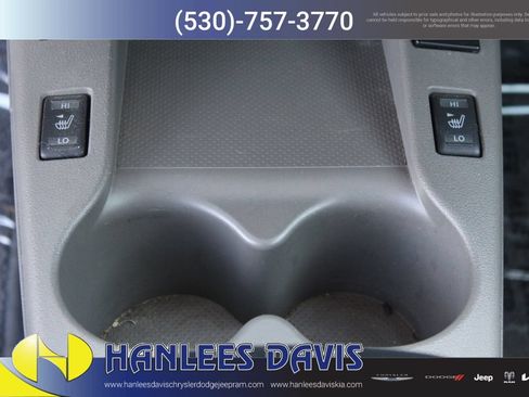 Used 2012 Nissan Leaf SV FWD image 19