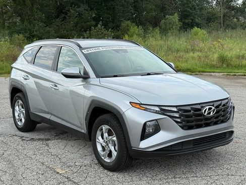 Used 2022 Hyundai Tucson SEL AWD/4WD image 10