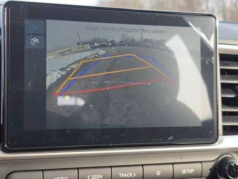 New 2026 Hyundai Venue SEL image 5