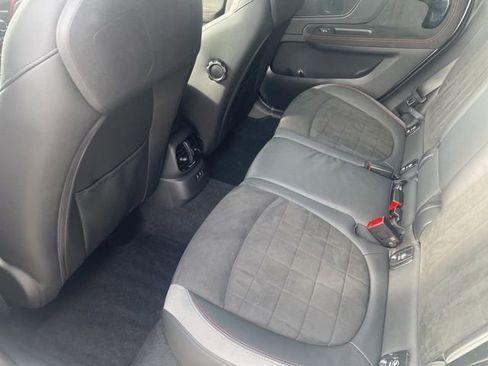 Used 2023 MINI Cooper Countryman John Cooper Works w/ Signature Upholstery Package image 24